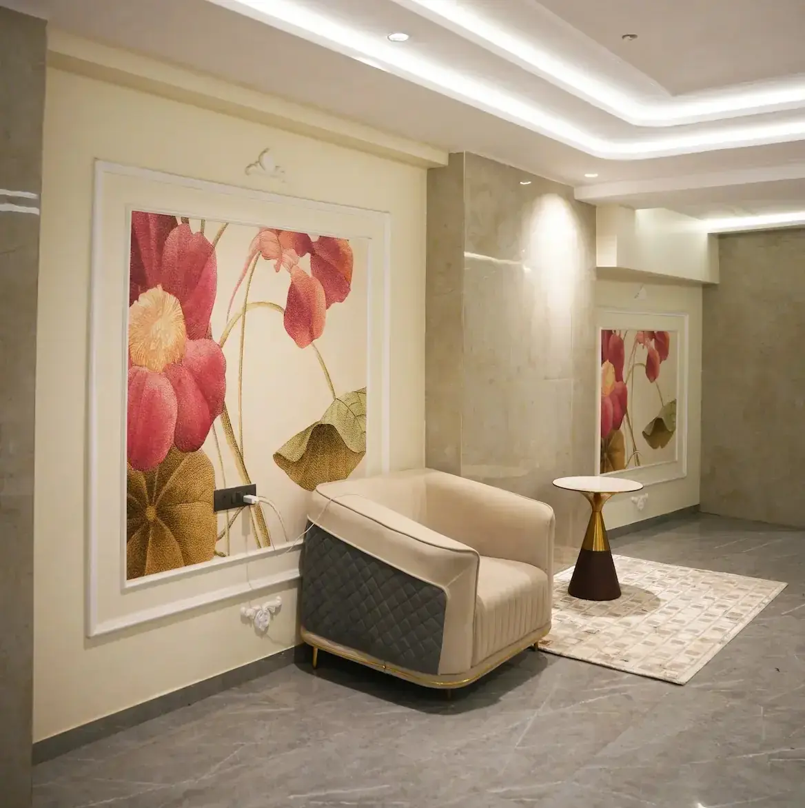 Arcadia interior 1