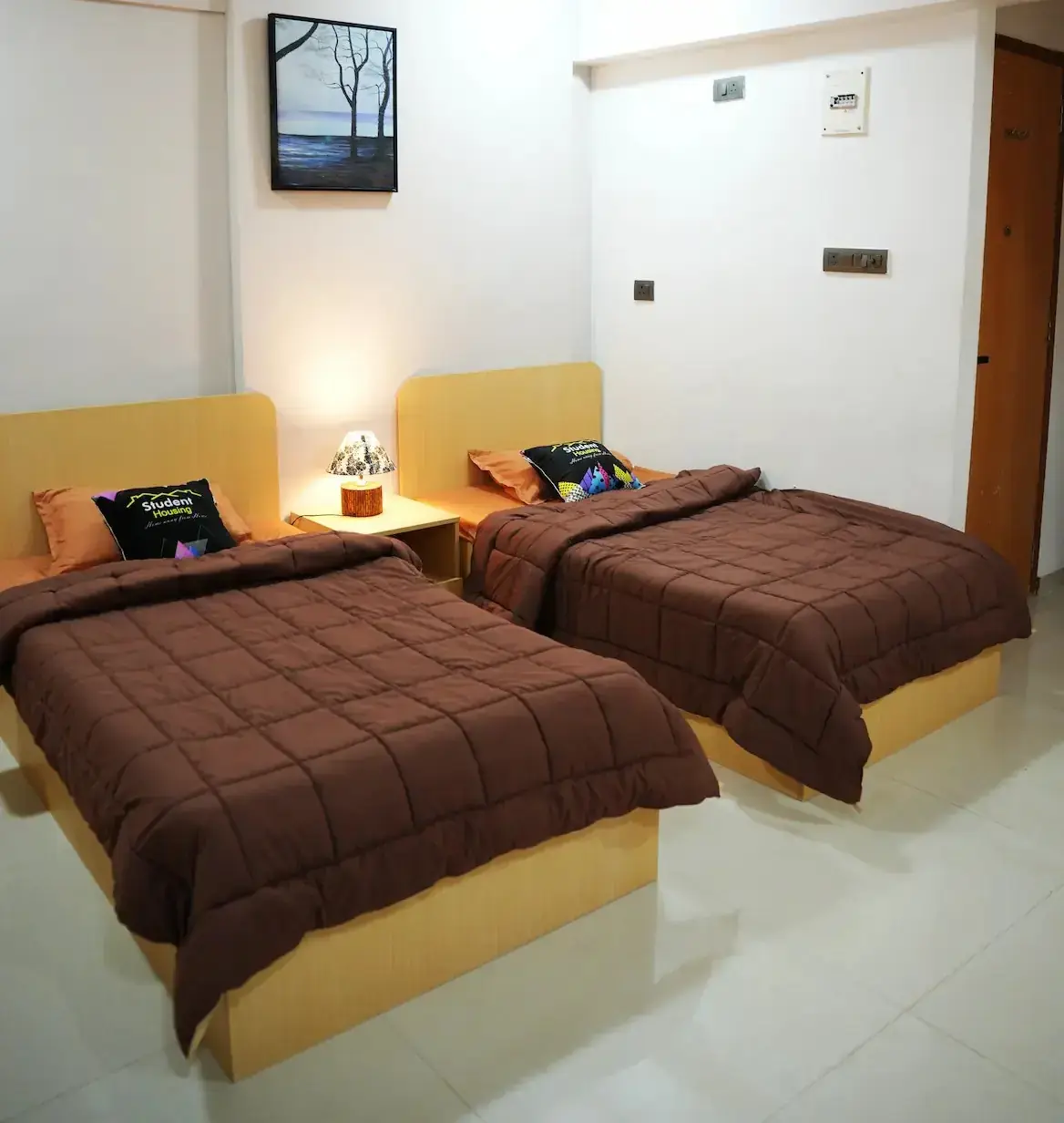 Arcadia interior 4