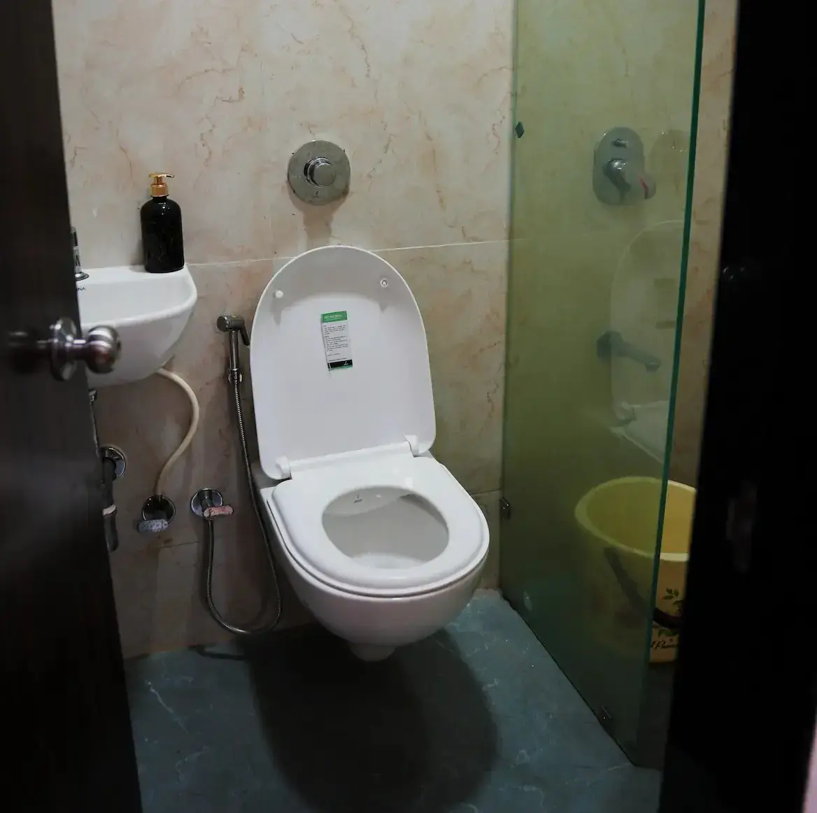 Arcadia interior 5