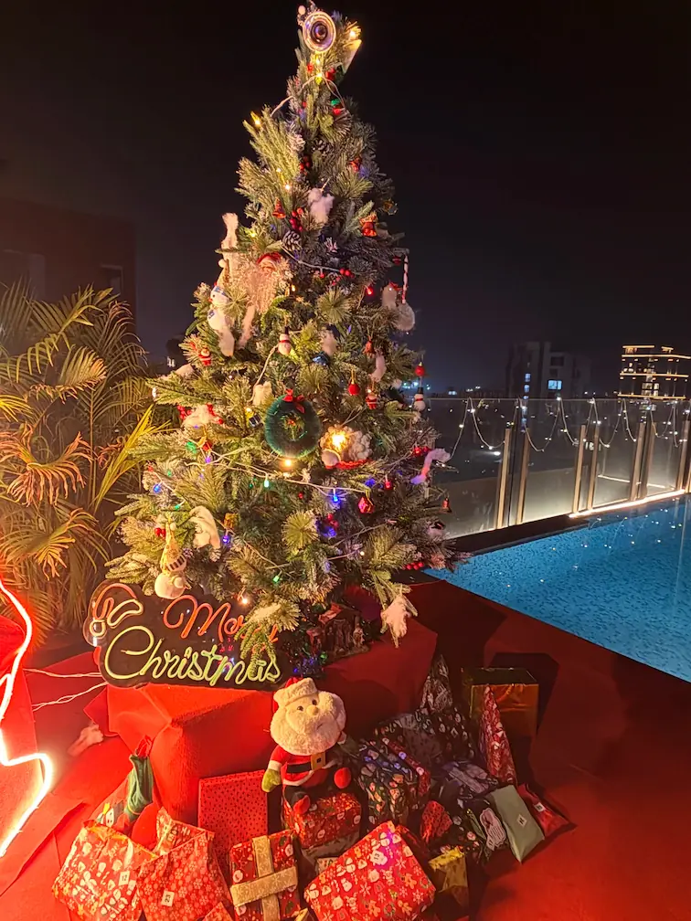 Christmas Feast