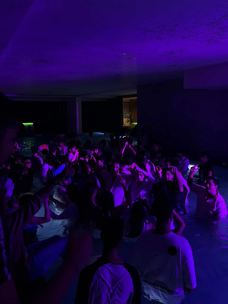 DJ Night