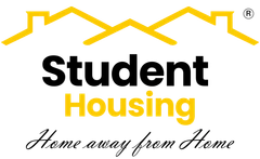 Student Housing — Home away from Home